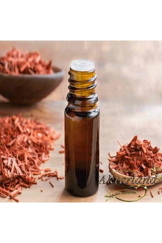 Aktarland Sandal Ağacı Yağı 20 ML