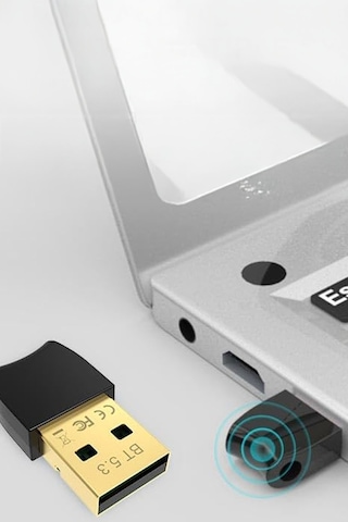 Bilgisayar İçin Bluetooth 5.3 Adaptör Masaüstü Bilgisayar İçin Bluetooth Adaptör Çevirici