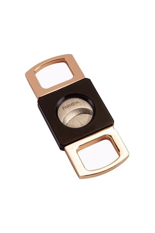 Gold-kahverengi Metal Puro Makası Kesici - Tr4618