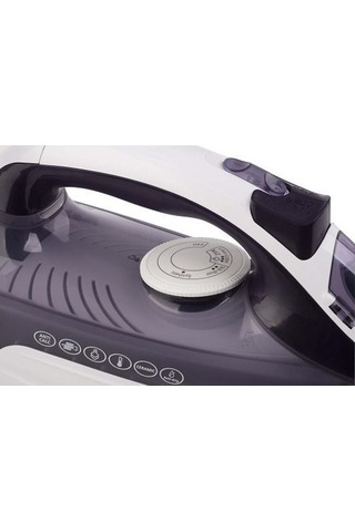 Fakir Galaxis 2200 W Buharlı Ütü
