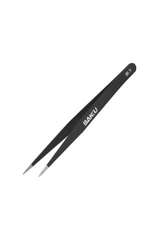 Baku Bk-11esd İnce Uçlu Cımbız