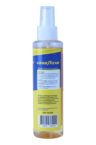 Goodyear Premium Mango Oto Kokusu Sprey