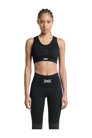 X-Bionic X-bıonıc X-bıonıc Energızer 4.0 Sports Bra 3872 Siyah