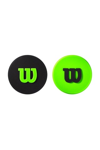 Wilson WR8405901001 Pro Feel Blade Tenis Raketi Titreşim Önleyici Siyah - Yeşil