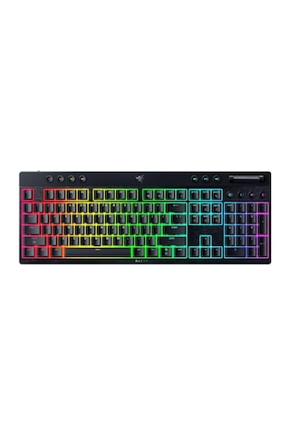 Razer Blackwidow V4 Düşük Profilli Hyperspeed - Kablosuz Düşük Pr