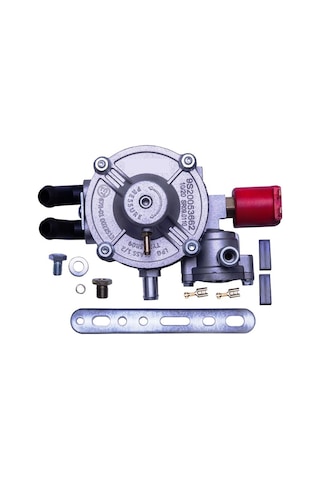 Atiker Lpg Uyumlu Regületör 39903150 Atiker Lpg Uyumlu Regületör 39903150