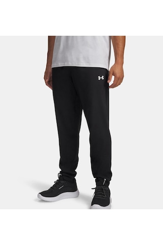 Under Armour Vanish Training Pant Erkek Eşofman Altı-31790 Siyah