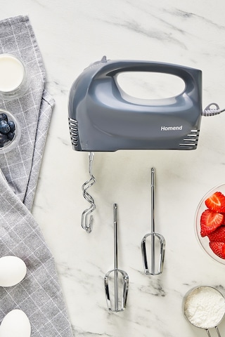 Homend Foodrunner 2036H 300 W El Mikseri