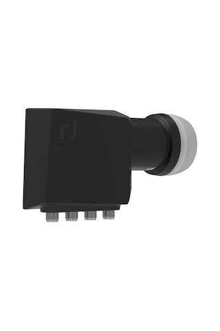 Inverto Ultra Quattro Santral 40mm Pll Lnb