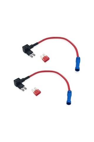 Viofo Fuse Tap Micro2 Tip Sigorta Kutusu Bağlantı Aparatı