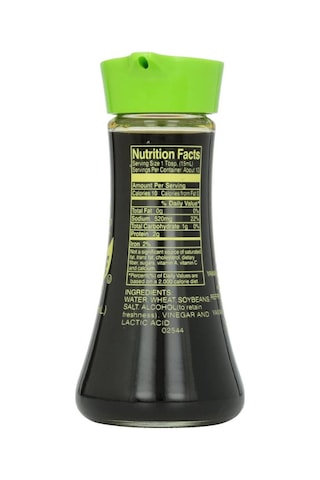 Yamasa Az Tuzlu Soya Sosu 150 Ml