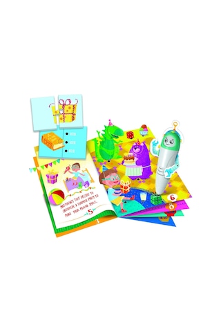 Clementoni Oyuncak Arkadaşlar 75045