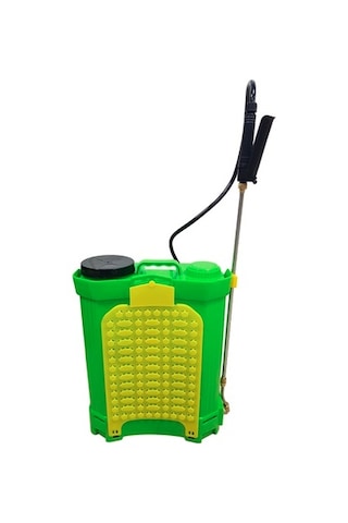 Plant Mate Sırt Tipi Ilaçlama Makinesi Yeşil