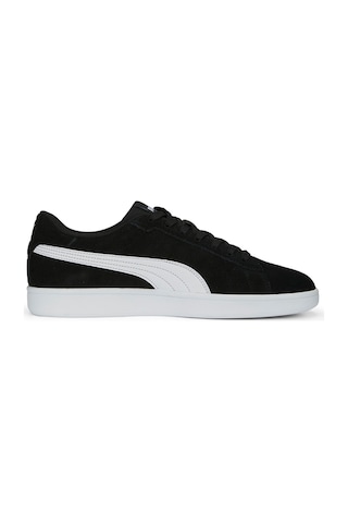 Puma Smash 3.0 Unisex Siyah Sneaker