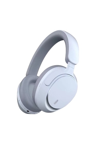 Bluetooth 5.4 Kulaklık Kablosuz Kulaküstü Şarjlı Wireless Headphones Hifi Bass+