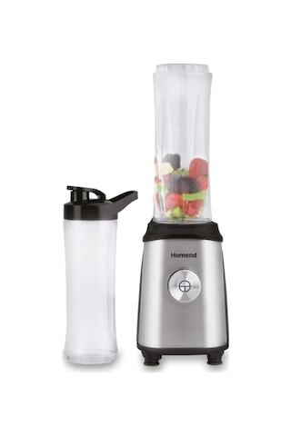 Homend Mixfresh 7010H 600 ML Kişisel Blender Seti