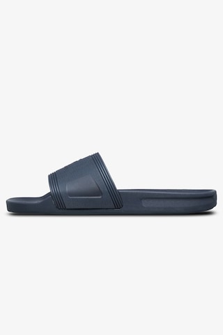 Quiksilver Dockyard Rf Erkek Terlik Mavi