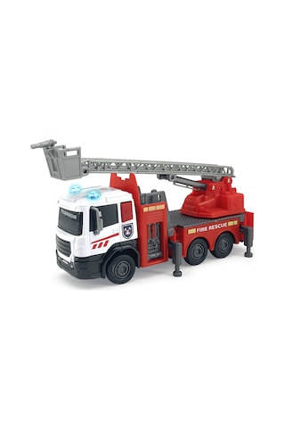 Dickie İtfaiye Aracı Merdivenli