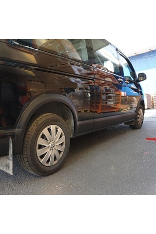 Volkswagen Transporter T5 Uyumlu Yedek Parça Uzun Şasi 2015- 2020