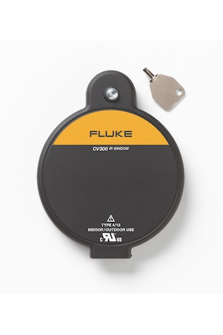Fluke Cv300 - Kızılötesi Pencere