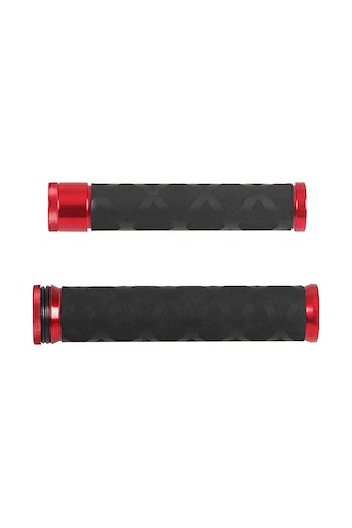 Jeemson Büyük Boy Kırmızı Metal + Kauçuk Teli Sıkma Aleti - Gt Ve Fg Düğümü İçin Tension Aracı