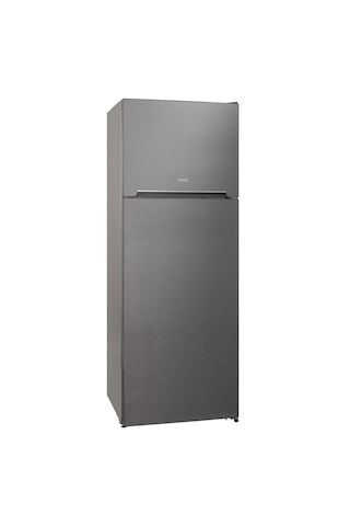 Vestel NF52011 X 451 LT No-Frost Üstten Donduruculu Buzdolabı