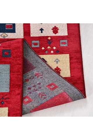 Youdayhomecollection Sina Model Halı Çok Renkli