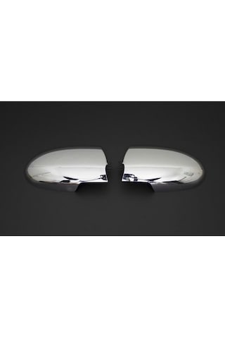 Hyundai Accent Era Abs Krom Ayna Kapağı 2005-2011 Arası