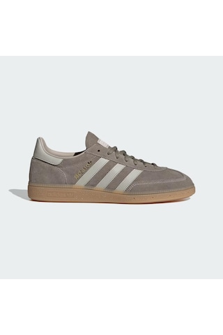 Adidas Handball Spezial Kadın Günlük Spor Ayakkabı C-adııh9761b10a00 Gri