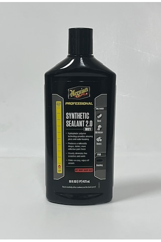 Su Tutmayan Sentetik Koruyucu Wax 473 Ml