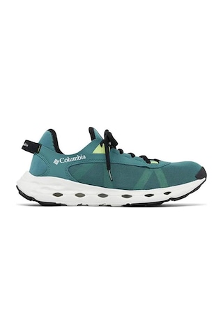 Columbia Draınmaker Xtr Erkek Ayakkabı Bm1158-336 Yeşil-yeşil Yeşil