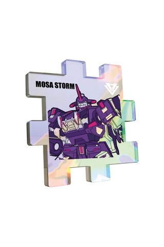 Dinoster Mosa Storm Figür