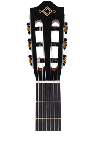 Martinez Mp 5 4/4 Klasik Gitar Naturel
