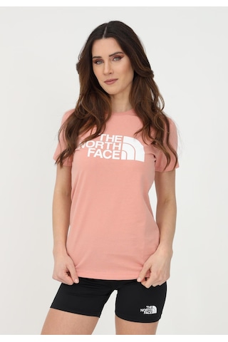 THE NORTH FACE W S/S EASY TEE NF0A4T1QHCZ1 Gülkurusu