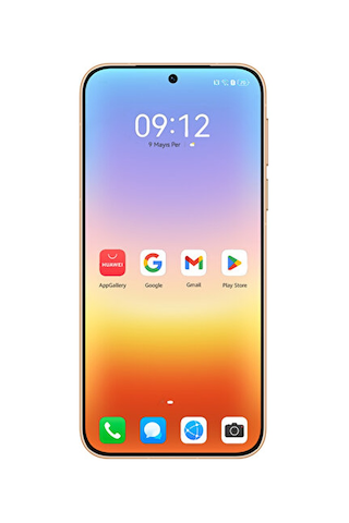 Huawei Pura 90S Pro 12 GB 512 GB (Huawei Türkiye Garantili)