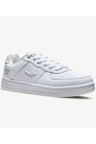 Lescon Zeplin 7 Kadın Beyaz 36-40 Sneaker Ayakkabı Beyaz
