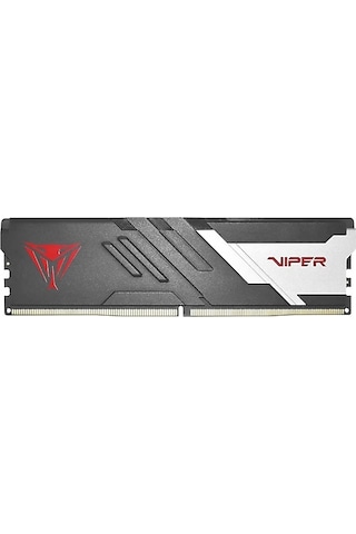 Patriot PVV516G60C30 Viper Venom 16 GB (1x16 GB) DDR5 6000 MHz CL30 Gaming Ram