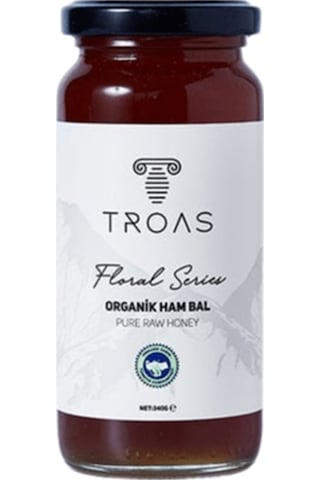 Troas Floral Series Ham Bal 340 G