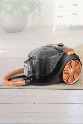Sinbo SVC-8613 890 W Toz Torbasız Elektrikli Süpürge