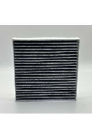 Regato Filter Byd Seal-u Karbon Kabin/polen Filtresi