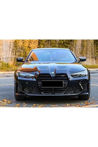 Autogp Bmw G26 M4 Body Kit Tampon Seti Dönüşüm Seti Komple 2020+