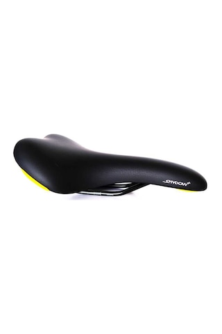 Selle Royal Shadow Renna Sarı Kapak Sport Sele Siyah