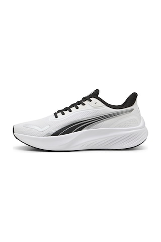 Puma Pounce Lite Beyaz Koşu Ayakkabısı Beyaz