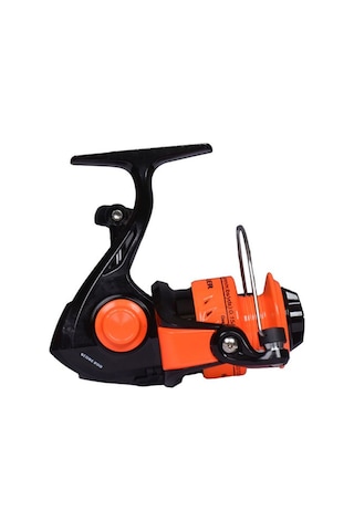 Bauer Scor 200 Lrf&spın Makinası