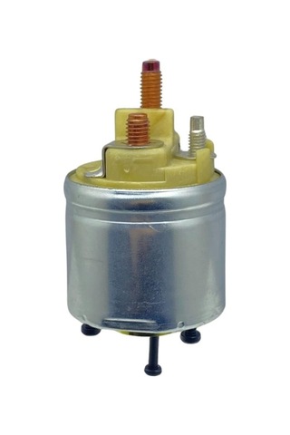 Valeo 12v Marş Otomatiği 3 Delik M6 Sağ Fıat Albea/marea-mercedes Sprınter/vıto-opel Astra/corsa