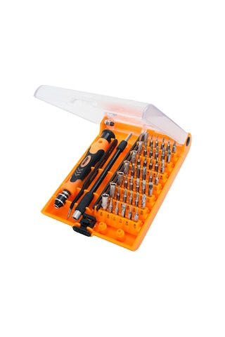 Jakemy 45 Parça Bit Set Jm-8129