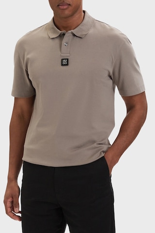 Hugo Erkek Polo 50517638 237 Gri