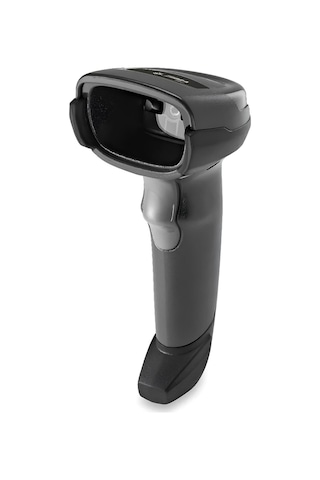 Zebra Ds2208 Symbol Kablolu Karekod 1d/2d Ayaklı Barkod Okuyucu