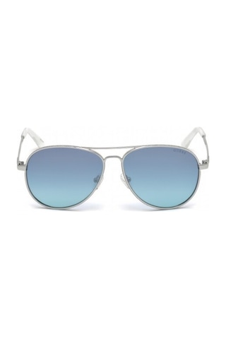 Guess Gu7555 10X 59-14 Kadın Güneş Gözlüğü