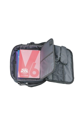 Mikasa Hakem Çantası Ac-vrc2 Çok Renkli